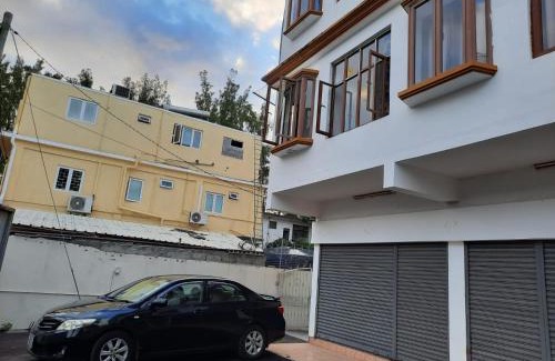 Wolmar Apartamento | Citronella Villa Flic en Flac