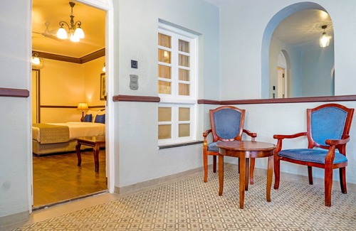 Mahabaleshwar Hotel | Citrus Chambers Mahabaleshwar