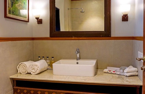 Mahabaleshwar Hotel | Citrus Chambers Mahabaleshwar