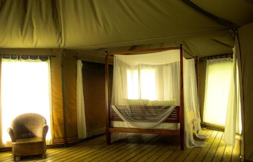 La Plaine Cabina | Citrus Creek Plantation