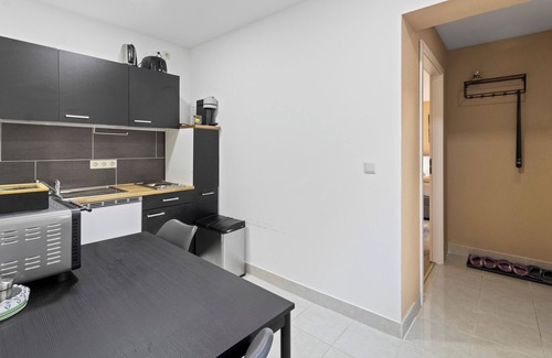 Oberlaa Apartamento | City & Air Link Nahe Flughafen und Zentrum