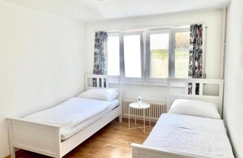 Lucerne Apartamento | City Apartment - close to town - by PA