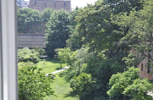 Norrebro Apartamento | City Apartment en Copenhague con 2 habitaciones, capacidad 4