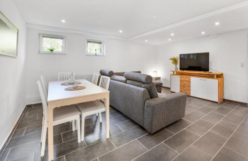 Adelheidsdorf Apartamento | City Apartments- Work & Stay nahe Hannover