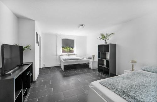 Adelheidsdorf Apartamento | City Apartments- Work & Stay nahe Hannover