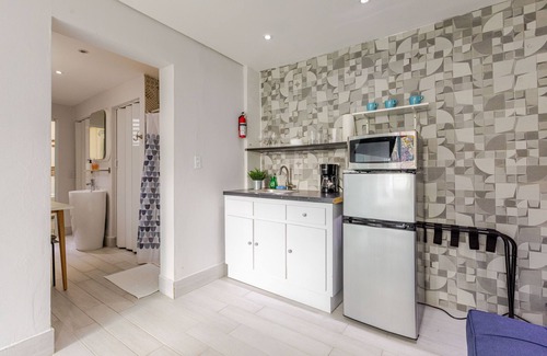 Santurce Apartamento | City Beach Apartments