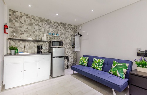 Santurce Apartamento | City Beach Apartments