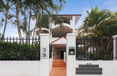 South Brisbane Apartamento | City Boutique 2Bed/2Bath Parking