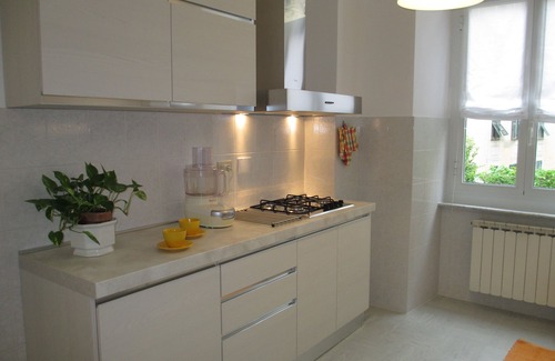 Carignano Apartamento | Centro de la ciudad - Zona residencial tranquila - Acuerdo de estacionamiento privado