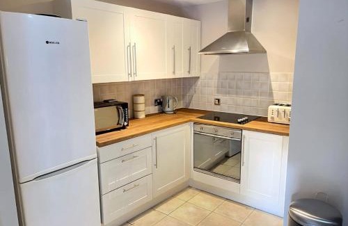 Chinatown Apartamento | City Centre 2BR Apt - Balcony - Free Parking