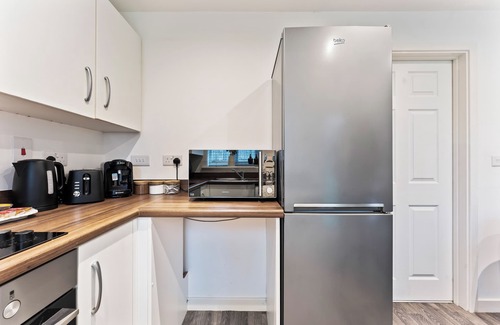 Coventry City Centre Apartamento | City Centre House.Parking.Sofa Bed.WIFI