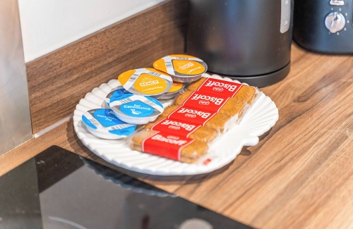 Coventry City Centre Apartamento | City Centre House.Parking.Sofa Bed.WIFI