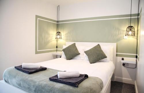 RopeWalks Apartamento | City Centre short & long stay apartment