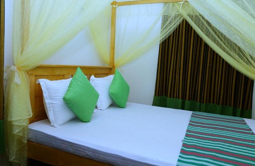 Udawalawa Casa | City Elephant Family Resort
