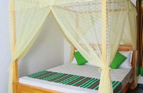 Udawalawa Casa | City Elephant Family Resort