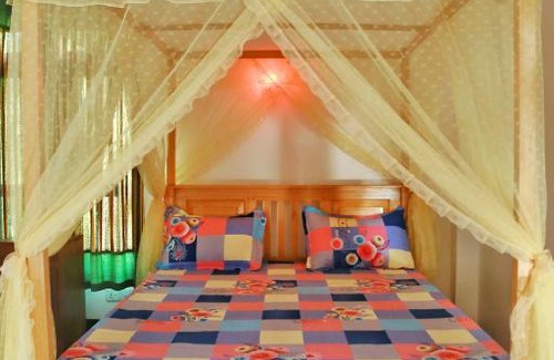 Udawalawa Casa | City Elephant Family Resort