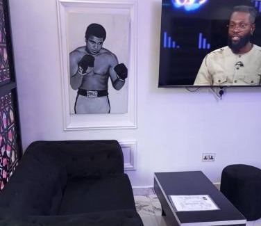 Ikorodu Apartamento | City End Luxury Hotel and Apartments