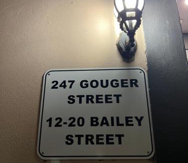 Adelaide Central Business District Apartamento | city ex hotel ensuite room in city 408