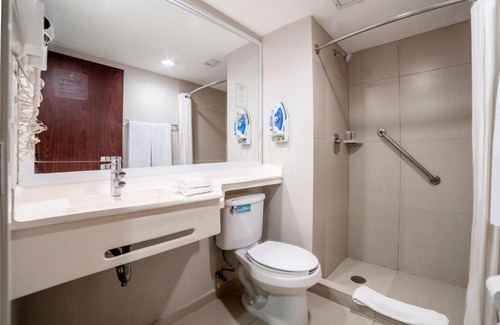 Ciudad del Carmen Hotel | City Express by Marriott Ciudad del Carmen