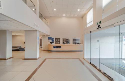 Ciudad del Carmen Hotel | City Express by Marriott Ciudad del Carmen