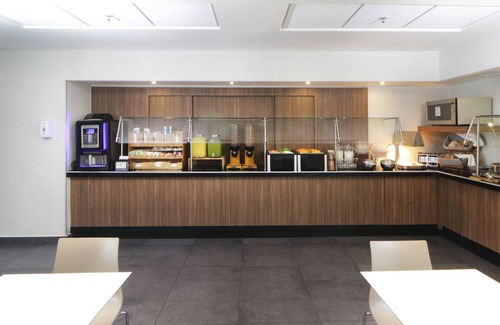 Piedras Negras Hotel | City Express by Marriott Piedras Negras