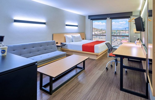 Piedras Negras Hotel | City Express by Marriott Piedras Negras