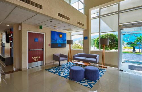 Tuxtla Gutiérrez Hotel | City Express by Marriott Tuxtla Gutiérrez
