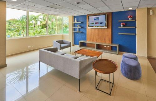 Tuxtla Gutiérrez Hotel | City Express by Marriott Tuxtla Gutiérrez