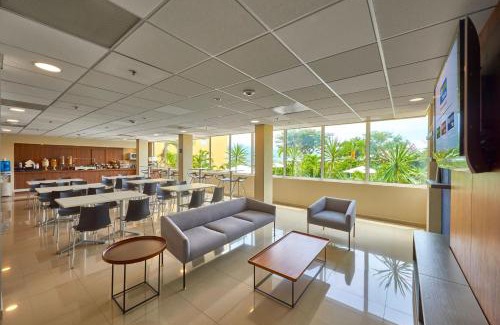 Tuxtla Gutiérrez Hotel | City Express by Marriott Tuxtla Gutiérrez