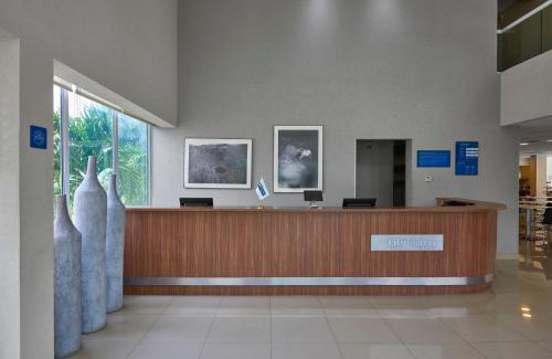 Tuxtla Gutiérrez Hotel | City Express by Marriott Tuxtla Gutiérrez