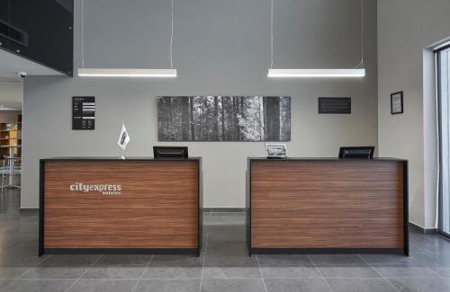 Tlalnepantla de Baz Hotel | City Express by Marriott Ciudad de México Tlalnepantla