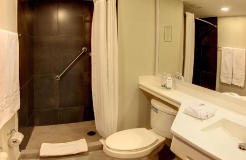 Salina Cruz Hotel | City Express by Marriott Salina Cruz