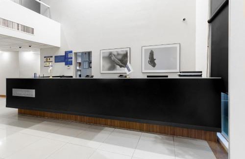 Celaya Hotel | City Express by Marriott Celaya Parque