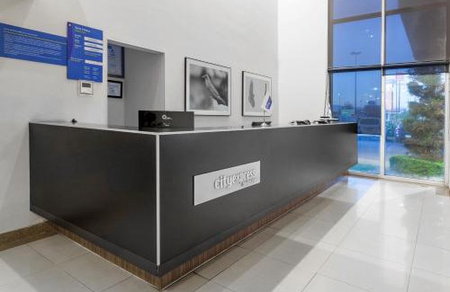 Celaya Hotel | City Express by Marriott Celaya Parque