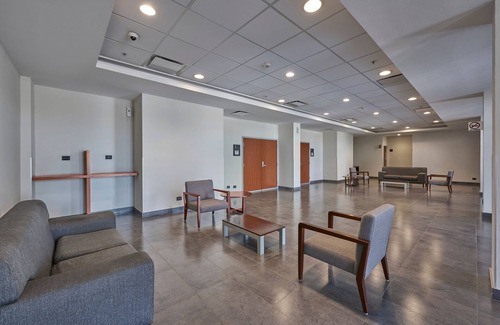 Matamoros Hotel | City Express by Marriott Matamoros