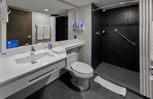Matamoros Hotel | City Express by Marriott Matamoros