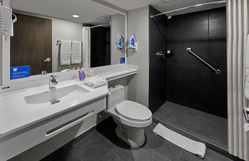 Reynosa Hotel | City Express by Marriott Reynosa Aeropuerto