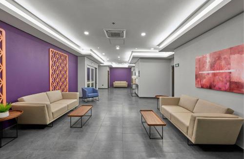 Tapachula Hotel | City Express by Marriott Tapachula