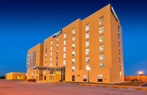 Reynosa Hotel | City Express by Marriott Reynosa Aeropuerto