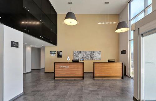 Reynosa Hotel | City Express by Marriott Reynosa Aeropuerto