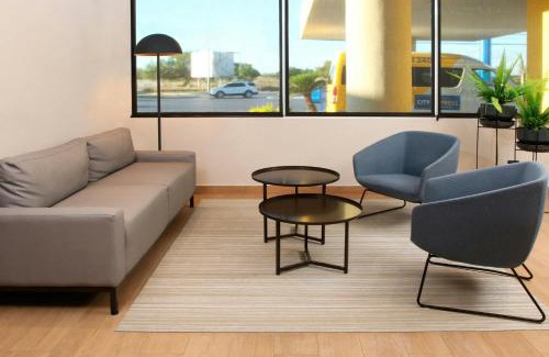 Reynosa Hotel | City Express by Marriott Reynosa