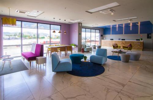 Tlalnepantla de Baz Hotel | City Express Plus by Marriott Ciudad de México Mundo E