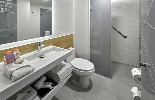 El Sauzal Hotel | City Express Plus by Marriott Ensenada