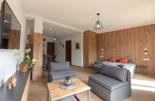 Varosh Apartamento | City Gate Apartment