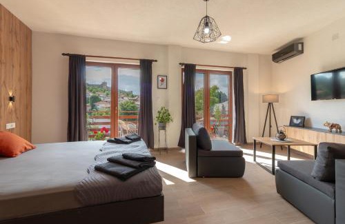 Varosh Apartamento | City Gate Apartment