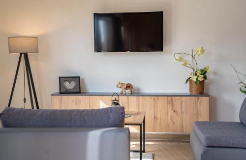 Varosh Apartamento | City Gate Apartment