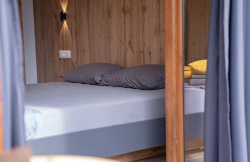 Varosh Apartamento | City Gate Apartment