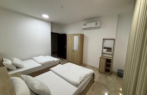 Muscat Apartamento | City Gem Wave