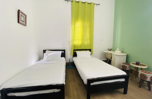 Tripoli Casa | City Guest House