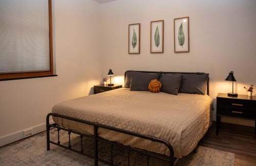 Downtown Apartamento | City Hall Vault